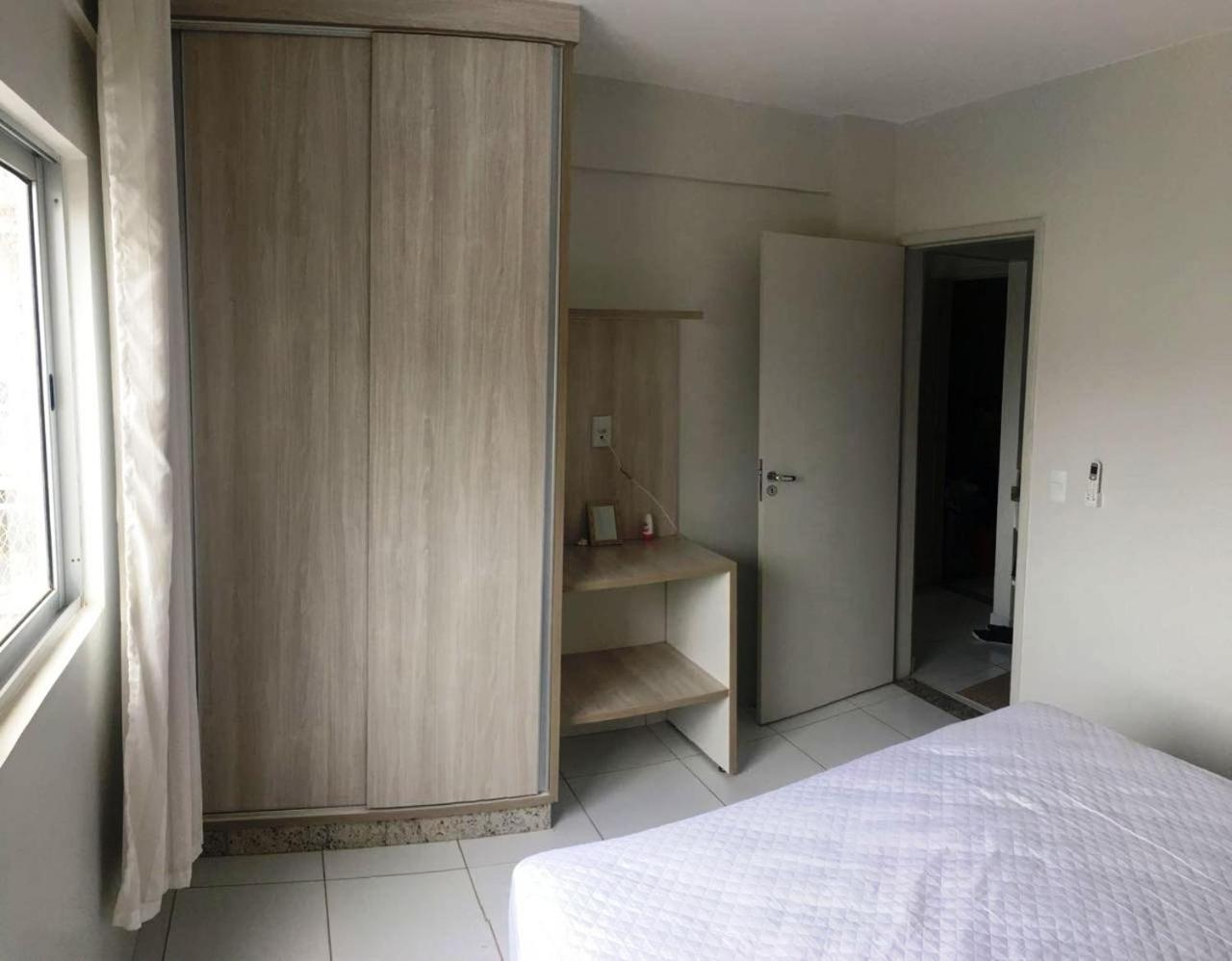 Apartamento No Lagoa Quente Flat Service كلدس نوفاس المظهر الخارجي الصورة