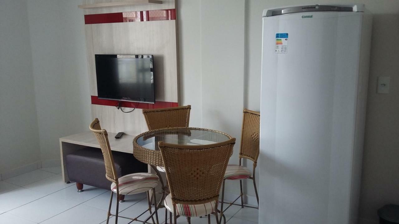 Apartamento No Lagoa Quente Flat Service كلدس نوفاس المظهر الخارجي الصورة