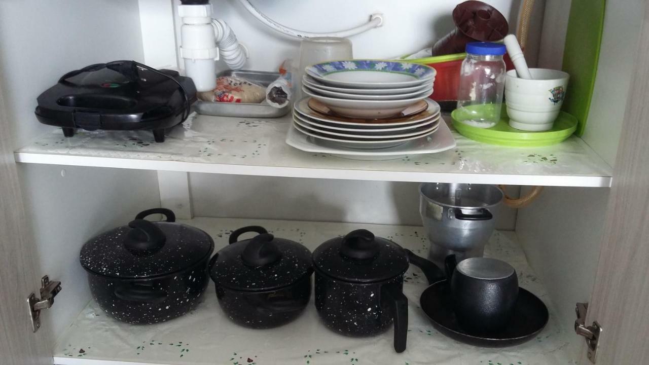 Apartamento No Lagoa Quente Flat Service كلدس نوفاس المظهر الخارجي الصورة