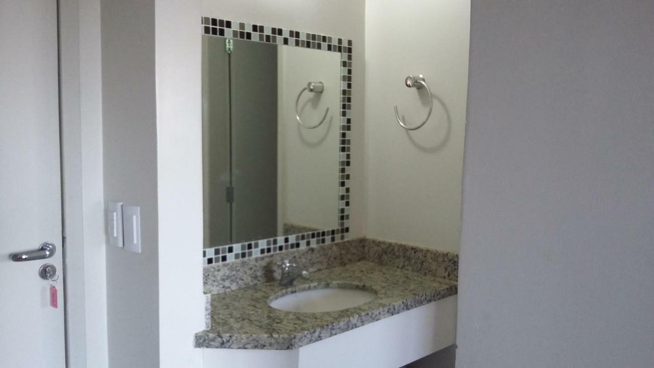 Apartamento No Lagoa Quente Flat Service كلدس نوفاس المظهر الخارجي الصورة